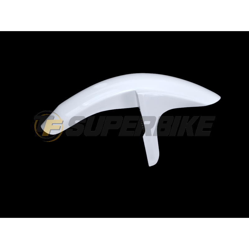 Guardabarros delantero fibra vidrio Bimota YB10 1991-1993