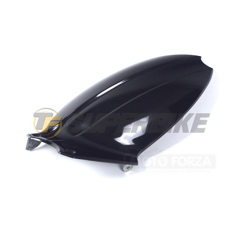 Guardabarros trasero fibra vidrio Triumph Speed Triple 1050 2011-2015
