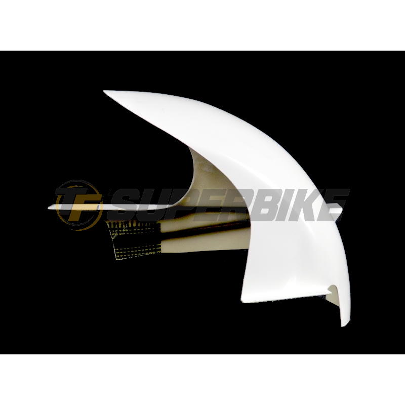 Guardabarros trasero fibra vidrio Suzuki SV 1000 2005-