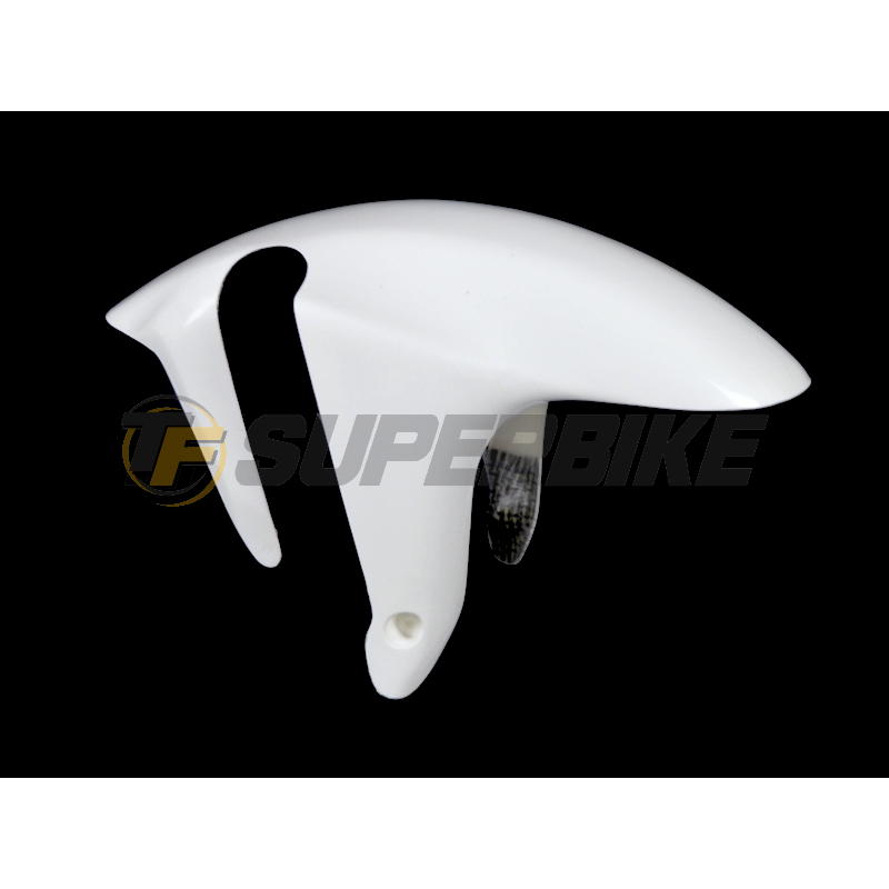 Guardabarros delantero fibra Aprilia RSV 1000 R 2004-2008 / Tuono 1000 R 2004-2010