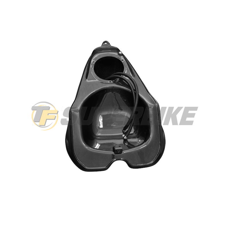 Depósito fibra carbono Ducati 748 / 916 / 996 / 998 1995-2003
