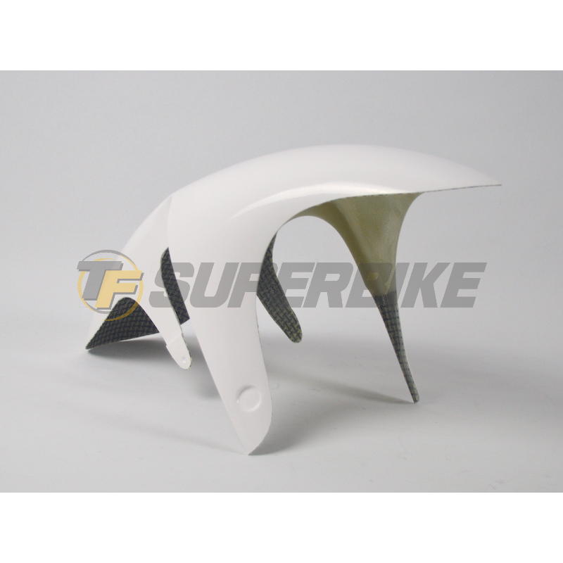 Guardabarros delantero fibra vidrio Suzuki GSX-R 750 1992-1995 / GSX-R 1000 1993-1998