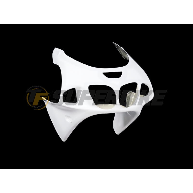Carenado de fibra Street Kawasaki ZX-7R 1996-2003