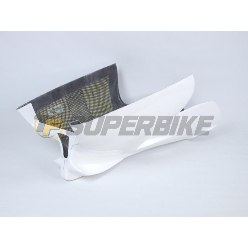 Carenado de fibra Aprilia RS 125 R GP 2006-2009