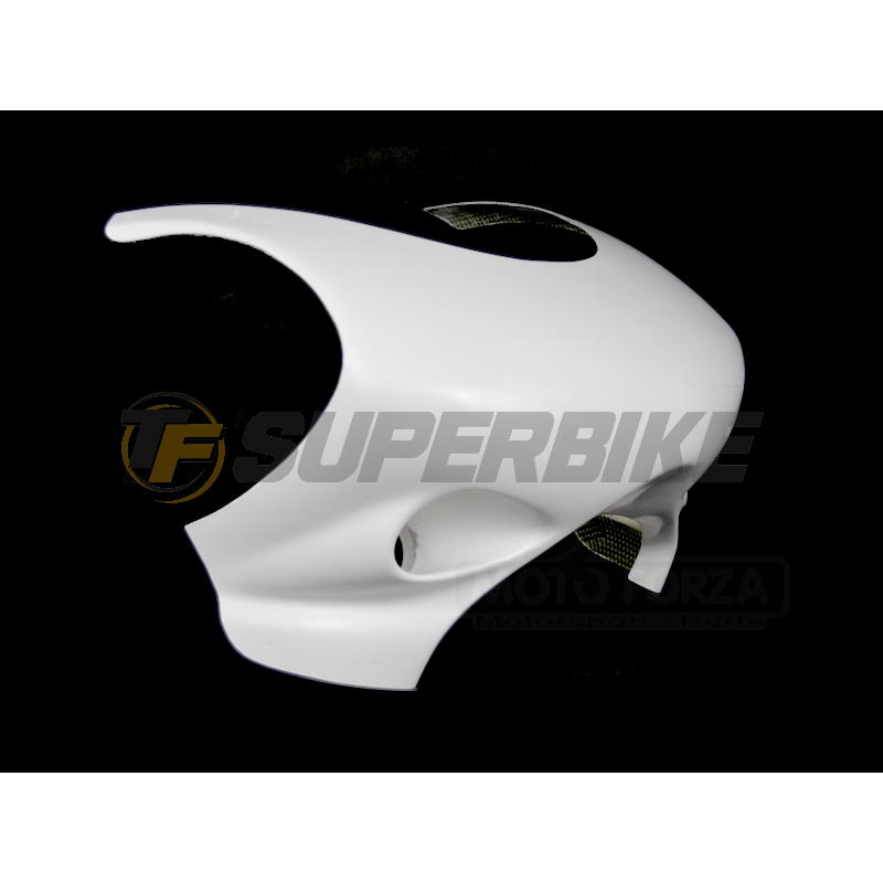 Carenado de fibra Triumph Daytona T595 / 955 / 955i 1997-2001