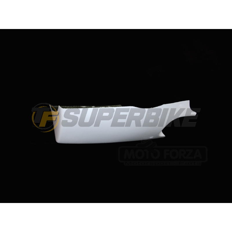 Carenado de fibra Street Triumph Daytona T595 / 955 / 955i 1997-2001