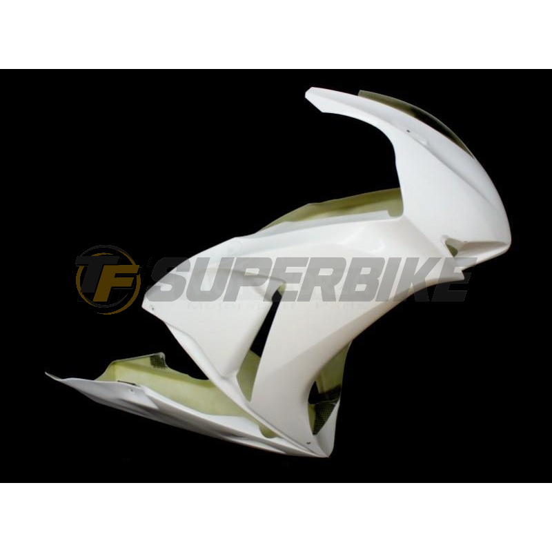Carenado de fibra Honda CBR1000RR 2012-2016 colín racing