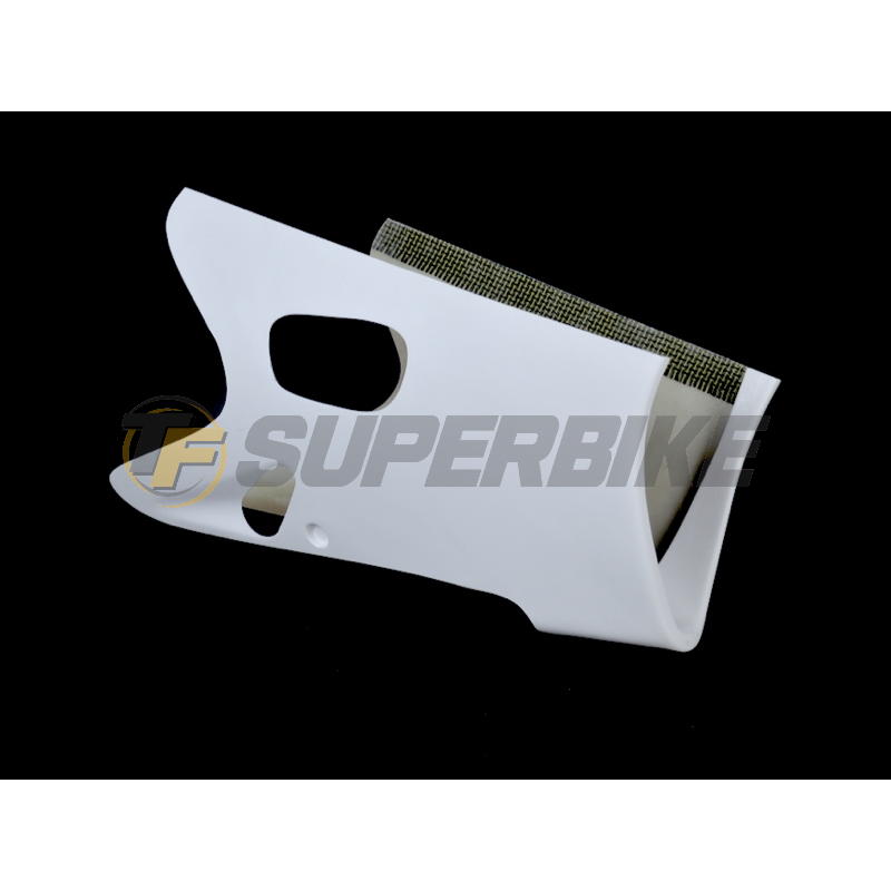 Carenado de fibra Suzuki GSX-R 750 1992-1995 colín v2