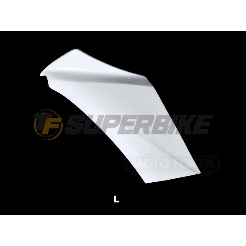 Carenado de fibra Yamaha R1 2020-2025 colín racing