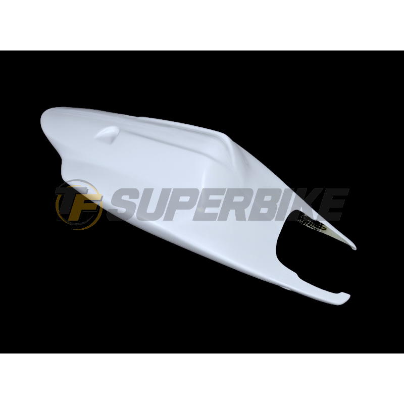 Carenado de fibra Suzuki GSX-R 600 / GSX-R 750 2006-2007 colín asiento original