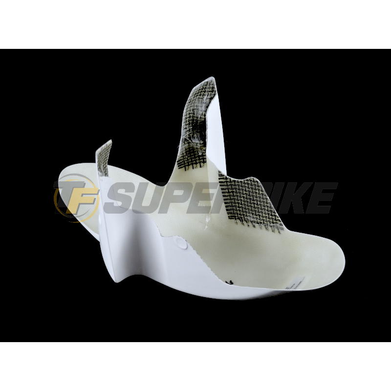 Guardabarros delantero fibra vidrio Yamaha R1 2002-2003