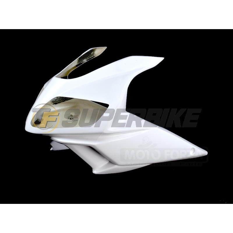 Carenado de fibra Street Suzuki SV 650 N / S / SV 1000 2003-2015