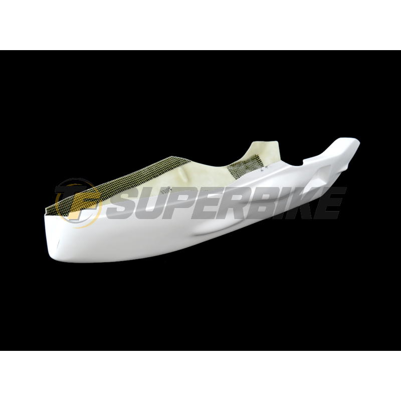 Carenado de fibra Ducati 749 / 999 2003-2004 colín asiento original 