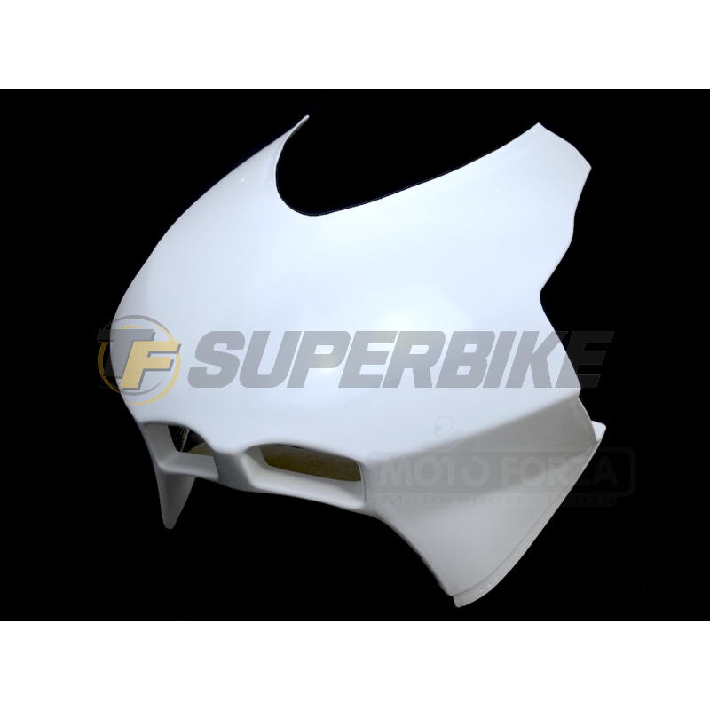 Carenado de fibra v2 Moto2 Suter MMX 2010