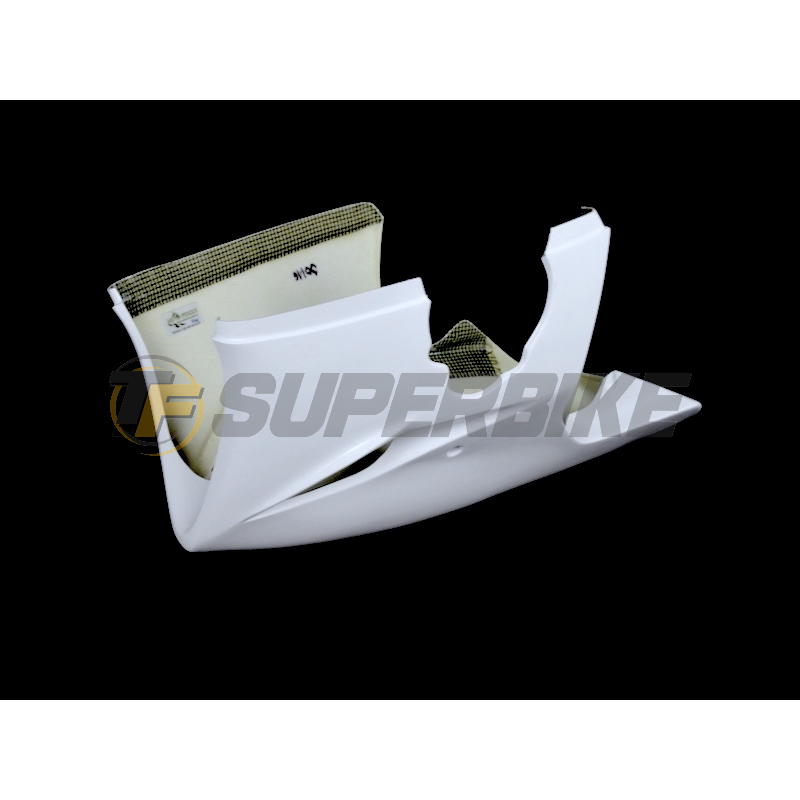 Carenado de fibra Honda CBR900RR 954 2002-2003 colín asiento original