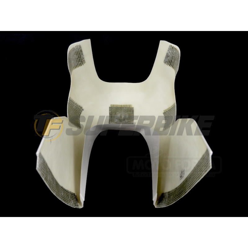 Carenado de fibra Honda RS 125 1999-2003