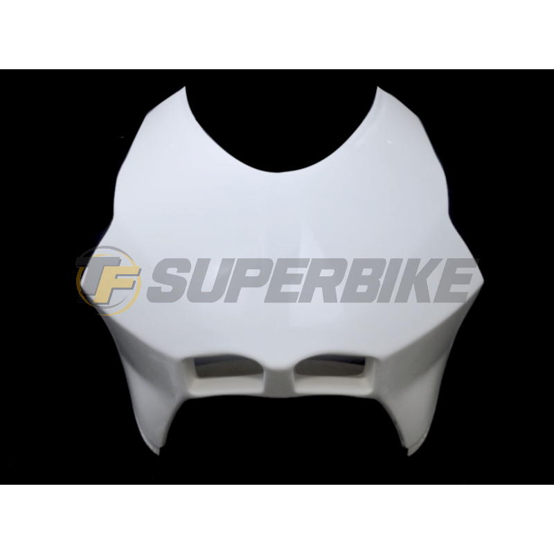 Carenado de fibra v2 Moto2 Suter MMX 2010