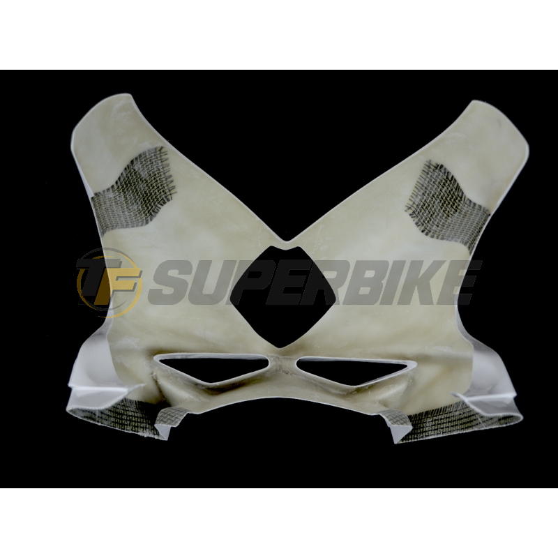 Carenado de fibra Street MV Agusta F3 675 / 800 2012-2021