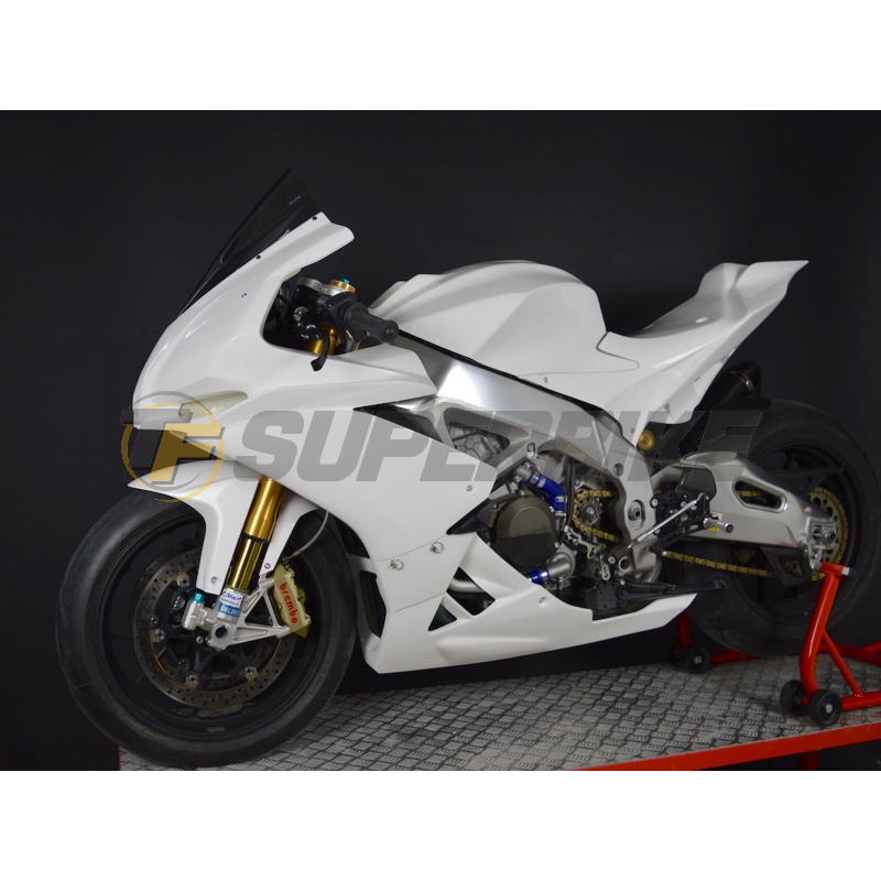 Carenado de fibra Aprilia RSV4 2015-2020 / Tuono V4 2011-2020