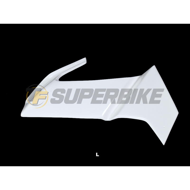 Carenado de fibra Aprilia RS 660 / Trofeo Supertwin