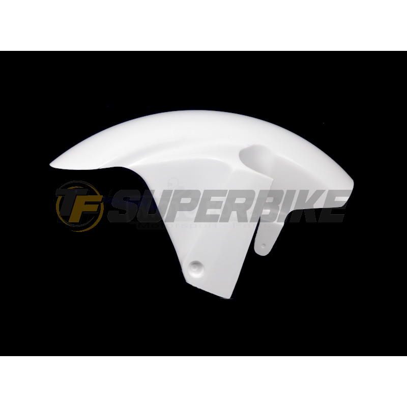 Guardabarros delantero fibra vidrio v2 Honda CBR1000RR 2006-2007