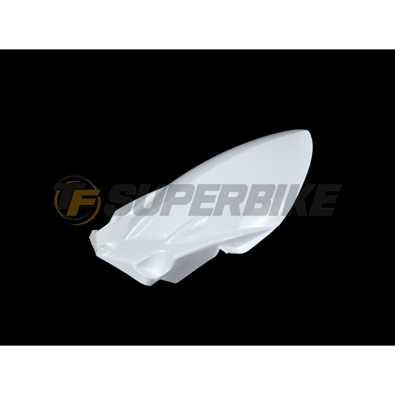 Guardabarros trasero fibra vidrio Triumph Speed Triple 1050 2005-2010