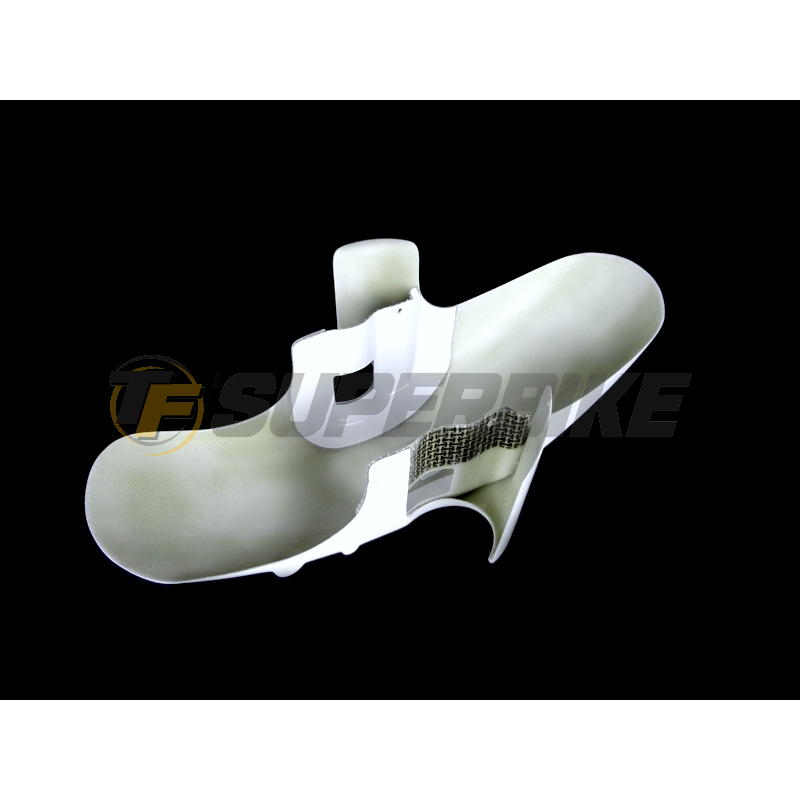 Guardabarros delantero fibra vidrio Kawasaki ZXR 750 1991-1995