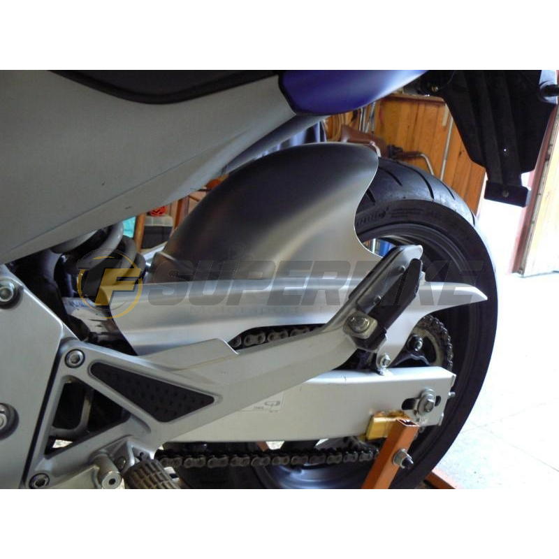 Guardabarros trasero fibra vidrio Honda CB 600 F Hornet 1998-2006
