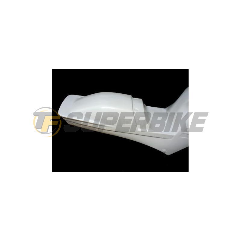 Colín con cubre depósito Yamaha Dragster 1980-1990