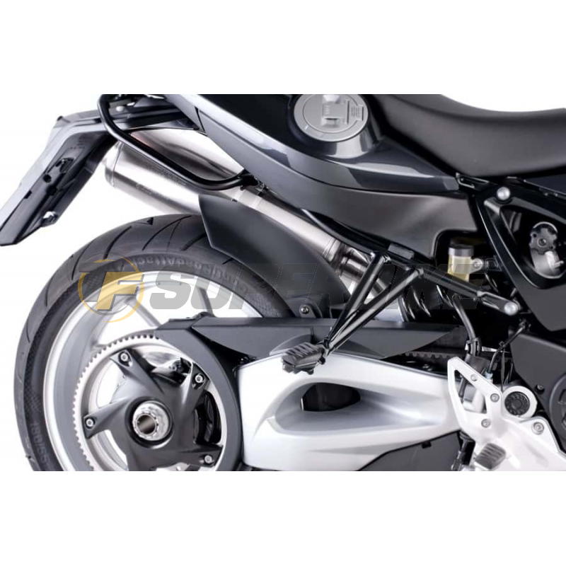 Guardabarros trasero BMW F800GT 2013-2018
