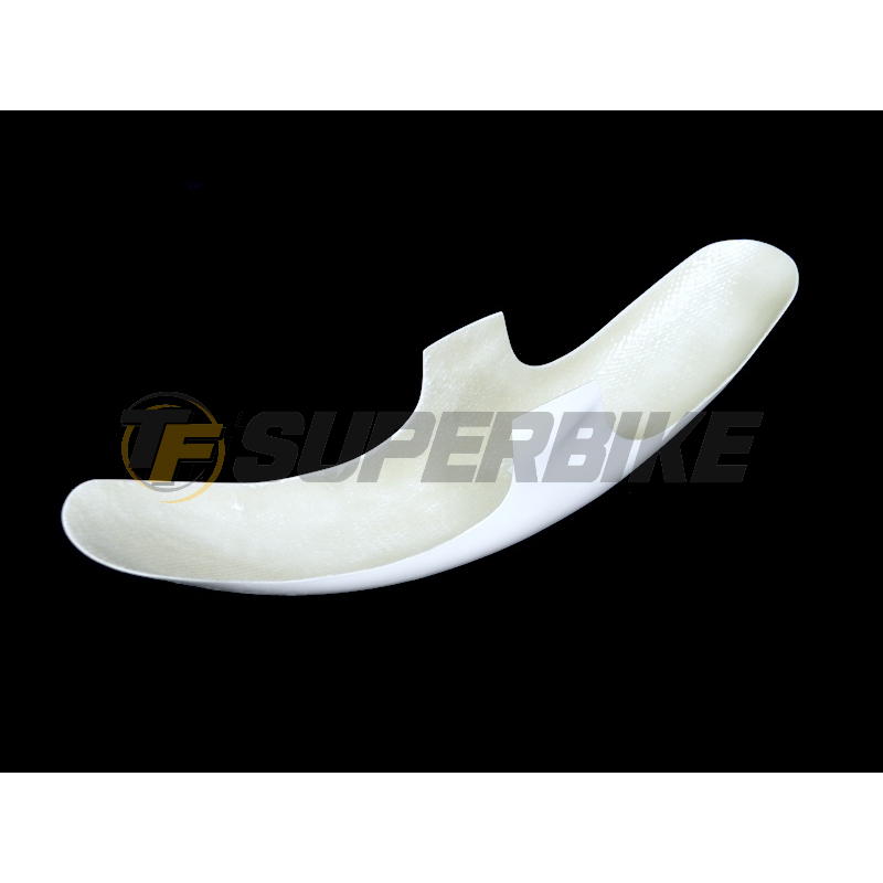 Guardabarros delantero Laverda SFC 750 1974