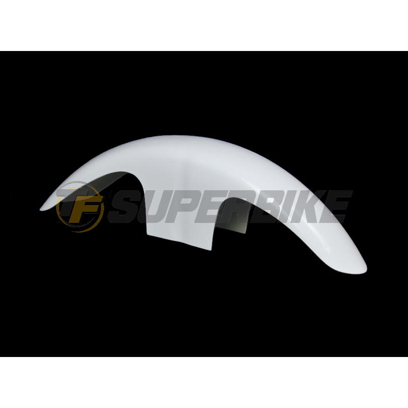 Guardabarros delantero universal v2 250 - 750 cc rueda 18"