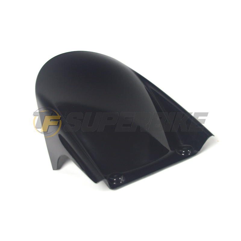 Guardabarros trasero fibra vidrio Aprilia RSV4 2009-2020 / Tuono V4 2011-2020