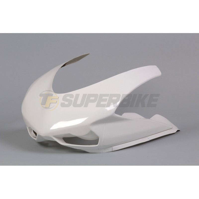 Frontal fibra de vidrio Ducati 848 / 1098 / 1198