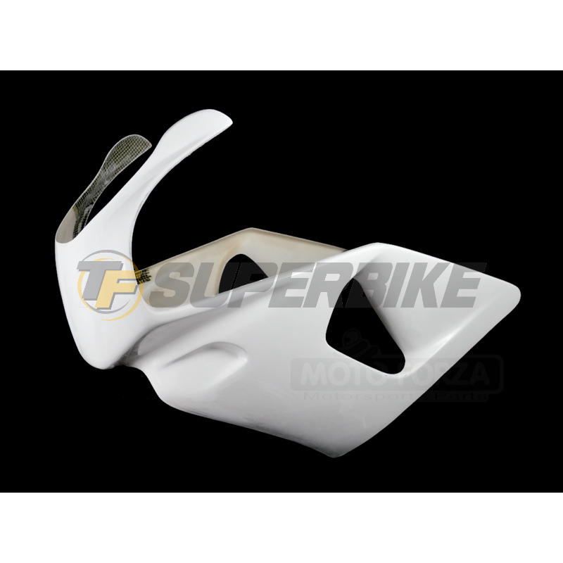 Carenado de fibra Honda CBR900RR 1996-1997 colín asiento original