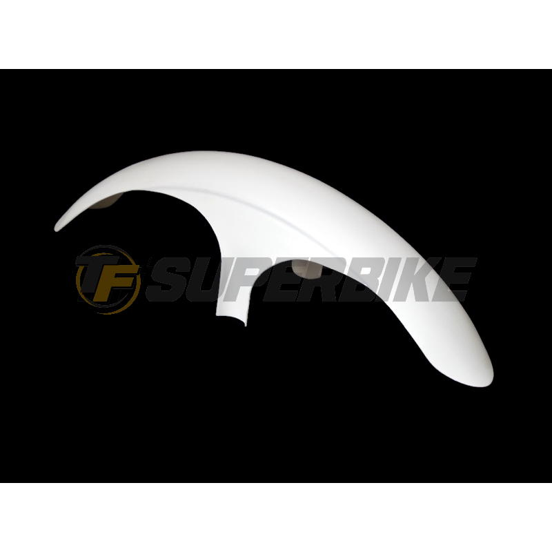 Guardabarros delantero universal 125 - 350 cc rueda 19"