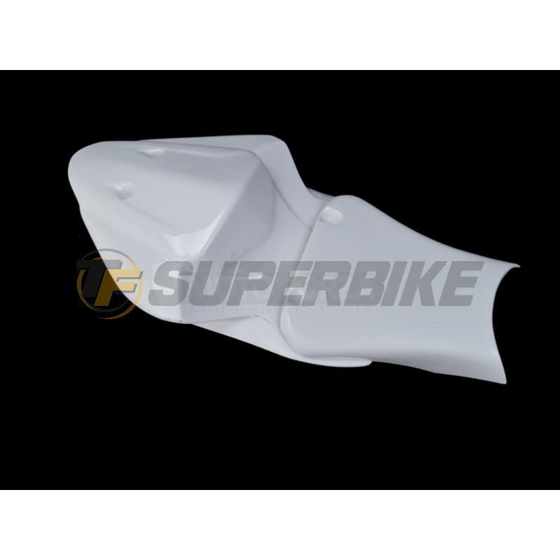 Carenado de fibra Suzuki GSX-R 600 / GSX-R 750 2011-2017 quilla corta