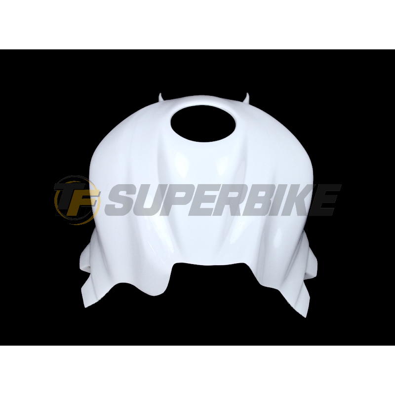 Cubre depósito Honda CBR600RR 2007-2008 v2