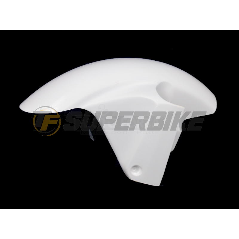 Guardabarros delantero fibra vidrio v2 Honda CBR1000RR 2006-2007