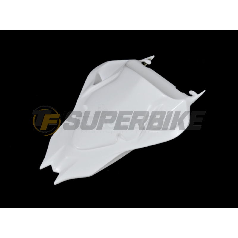 Carenado de fibra BMW S1000RR 2012-2014 colín asiento original