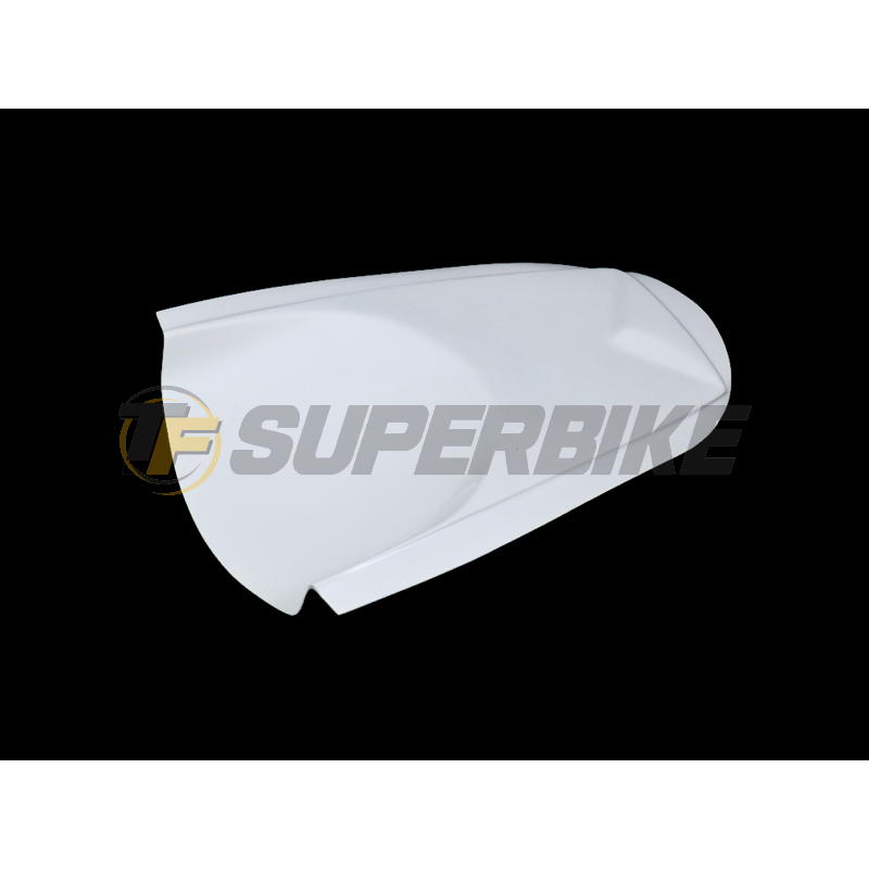 Carenado de fibra Suzuki GSX-R 1000 2003-2004 colín racing