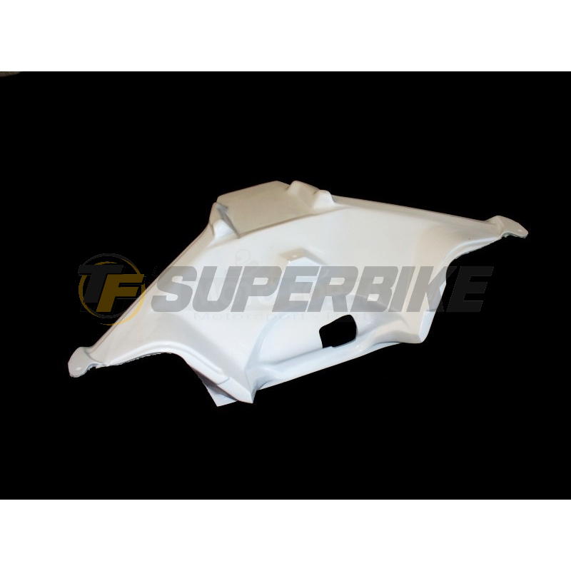 Carenado de fibra Ducati Panigale 899 / 1199 asiento original
