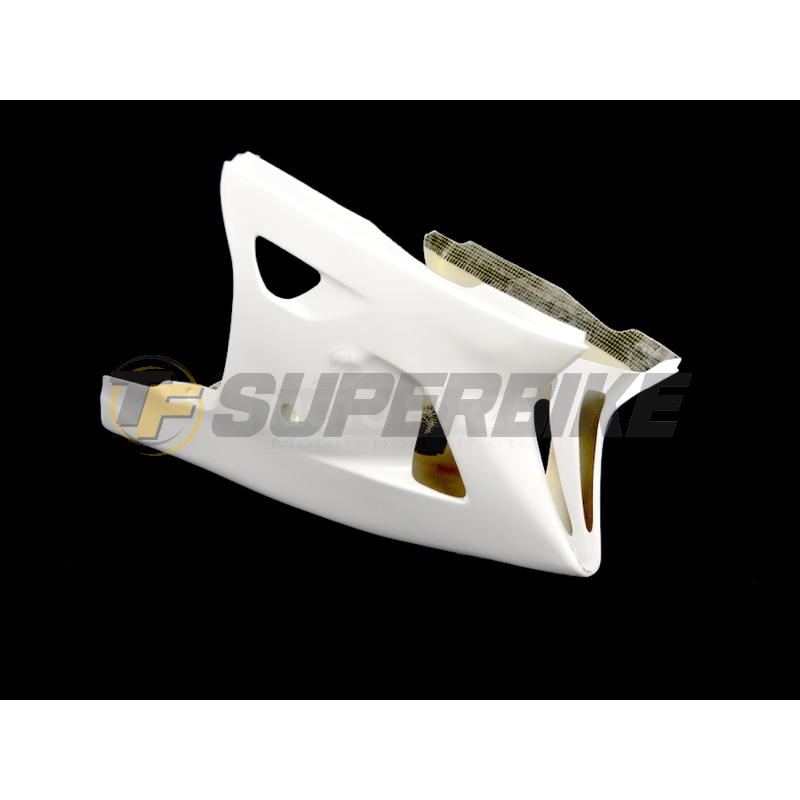Carenado de fibra Street Suzuki GSX-R 600 2001-2003 / GSX-R 750 2000-2003