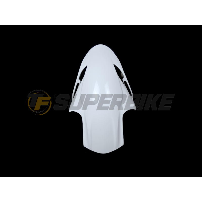 Guardabarros delantero fibra vidrio MV Agusta F3 675 / F3 800 2012-2021