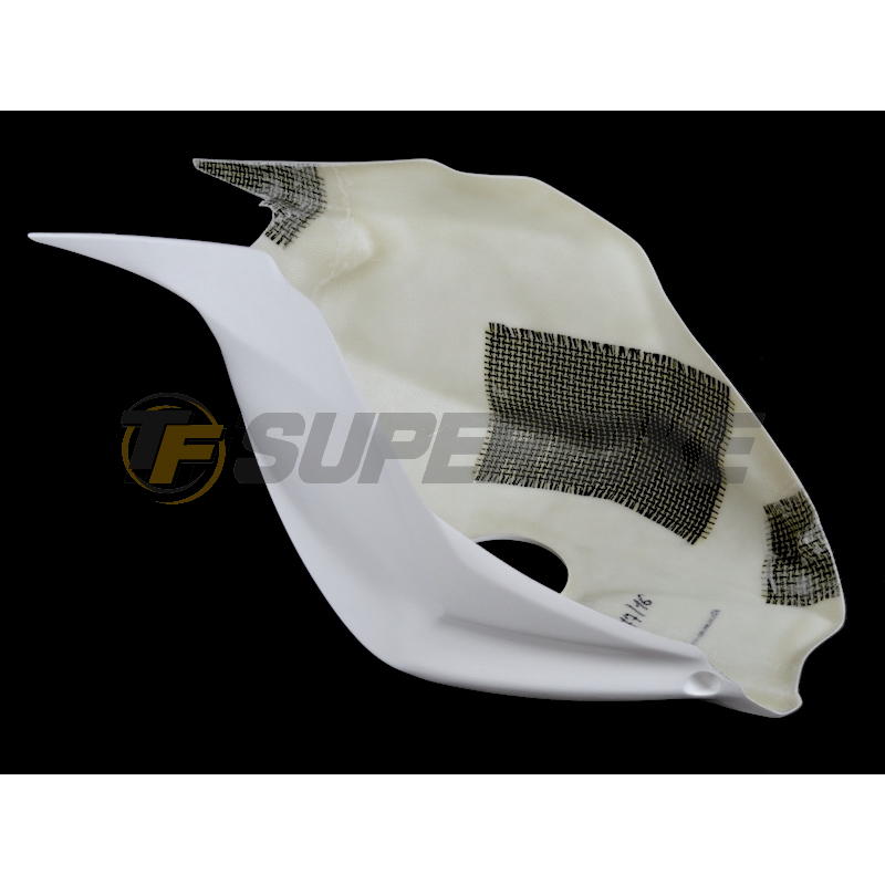 Cubre depósito Honda CBR1000RR 2012-2016