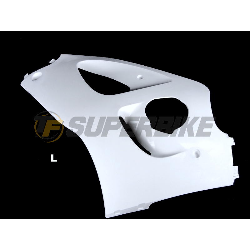Carenado de fibra Street Suzuki GSX-R 600 1997-2000 / GSX-R 750 1996-1999