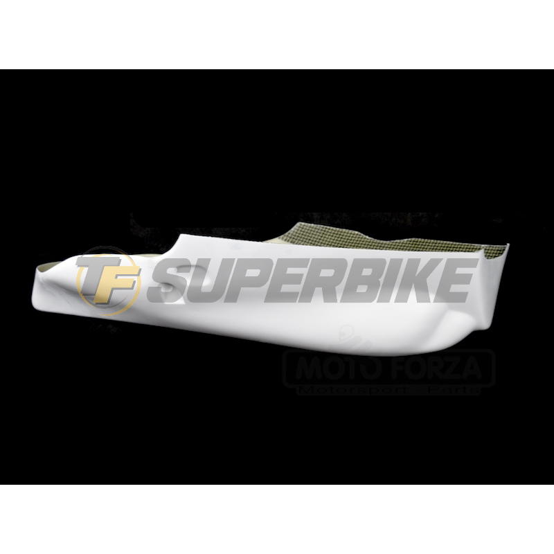 Carenado de fibra Triumph Daytona T595 / 955 / 955i 1997-2001