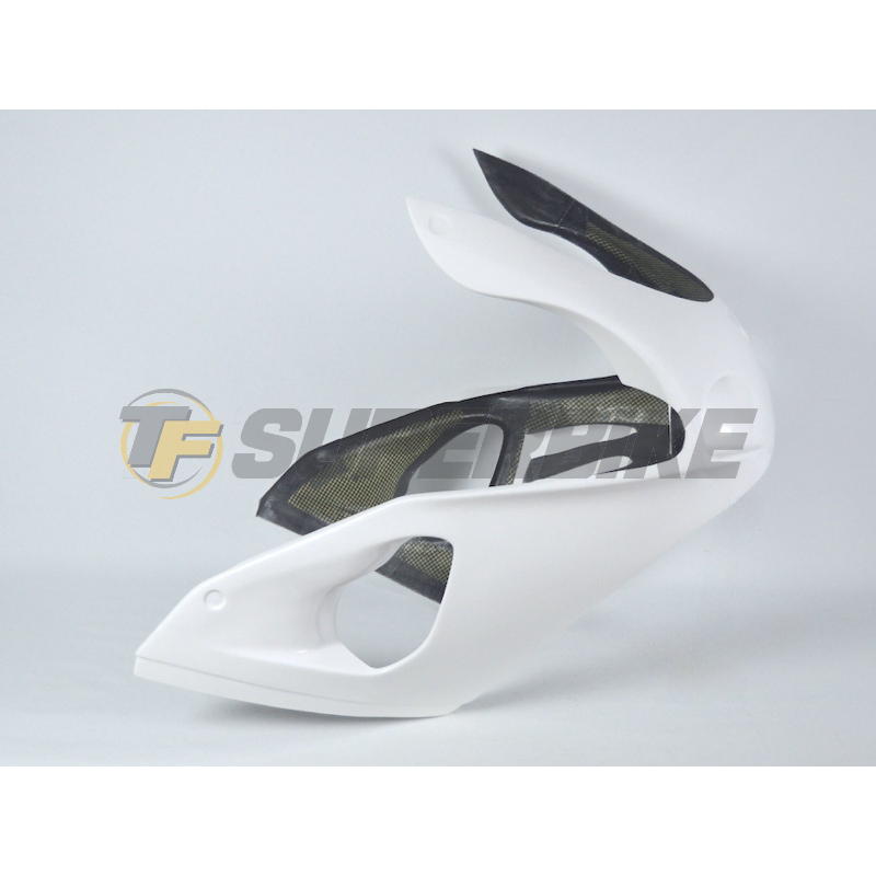 Carenado de fibra Kawasaki ZX-7R Ninja 1996-2003