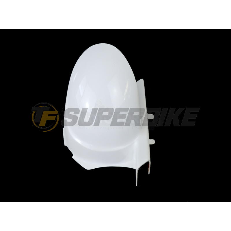 Guardabarros trasero fibra vidrio v2 Ducati 749 / 999 2005-2006