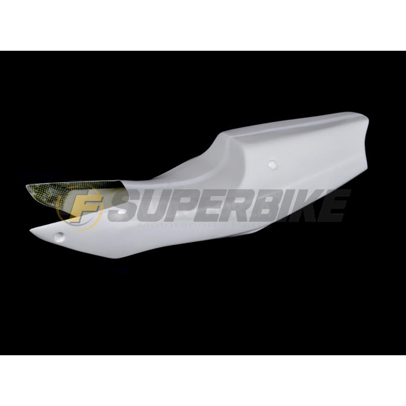 Carenado de fibra Kawasaki ZX-6R Ninja F1 / F3 1995-1997